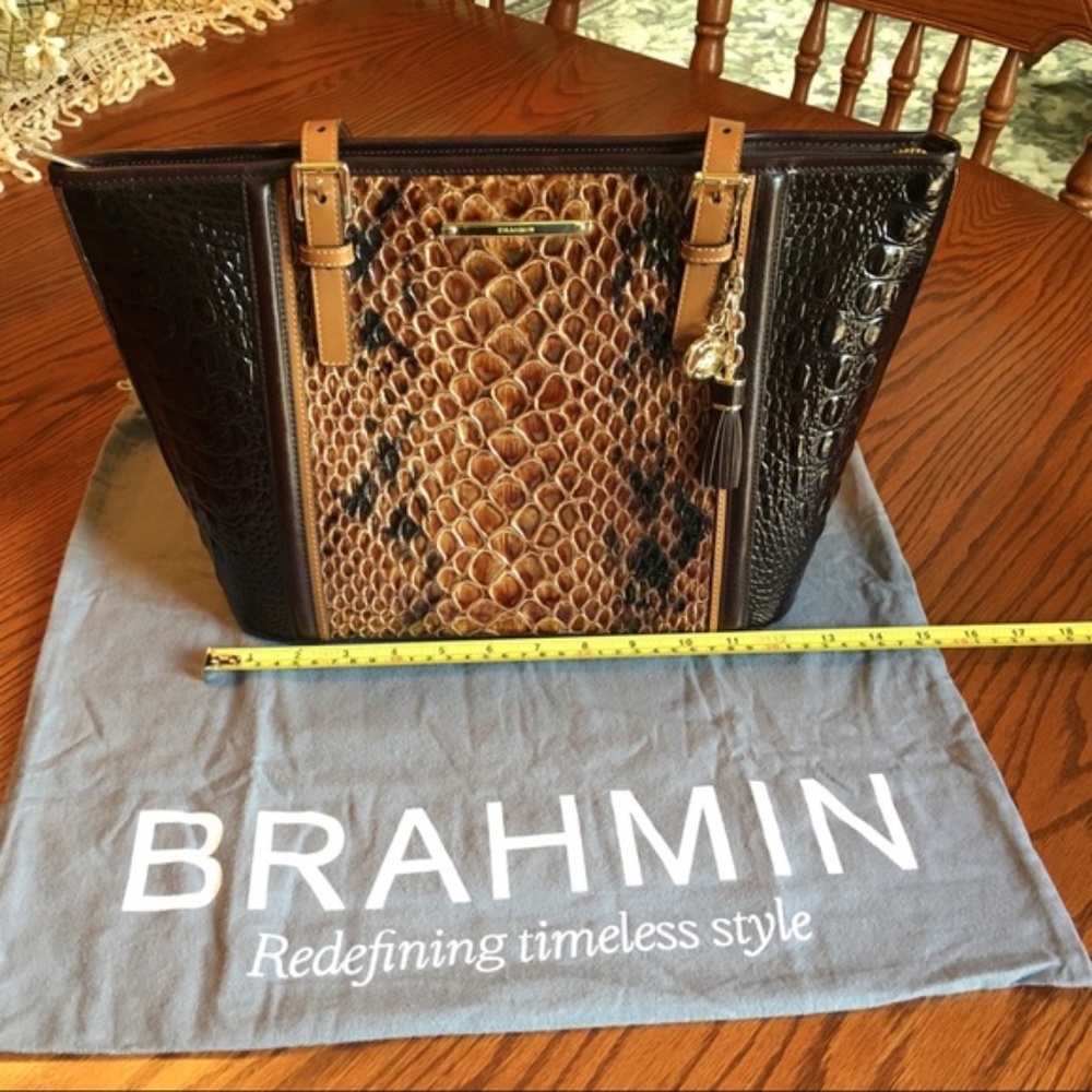 Brahmin Purse